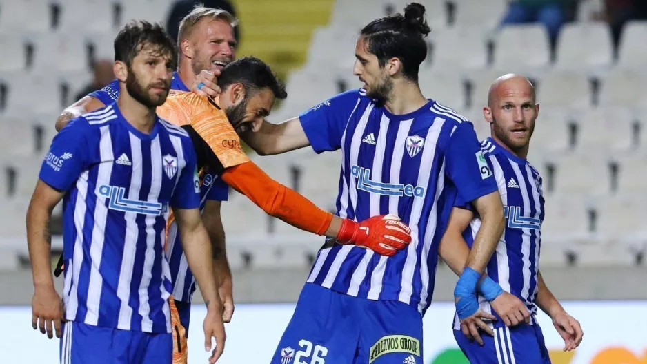 Διπλό μετά τον Οκτώβριο