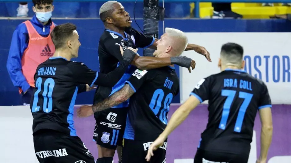 Σερί με... 1', 5' και 9'! 