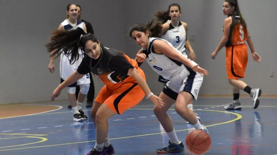 Ένα βήμα πριν τον τίτλο το Πανεπιστήμιο Κύπρου