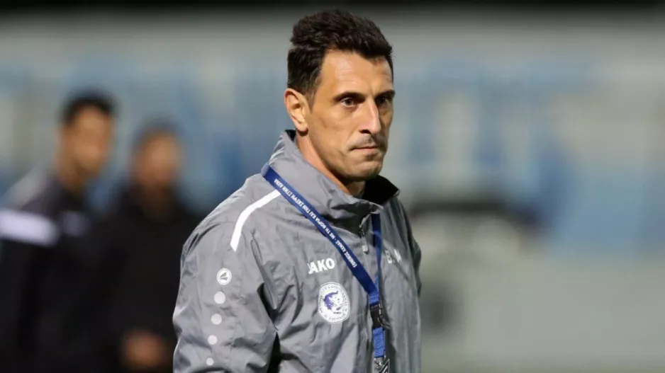 Με Μαρκόφσκι... κόντρα στον Απόλλωνα