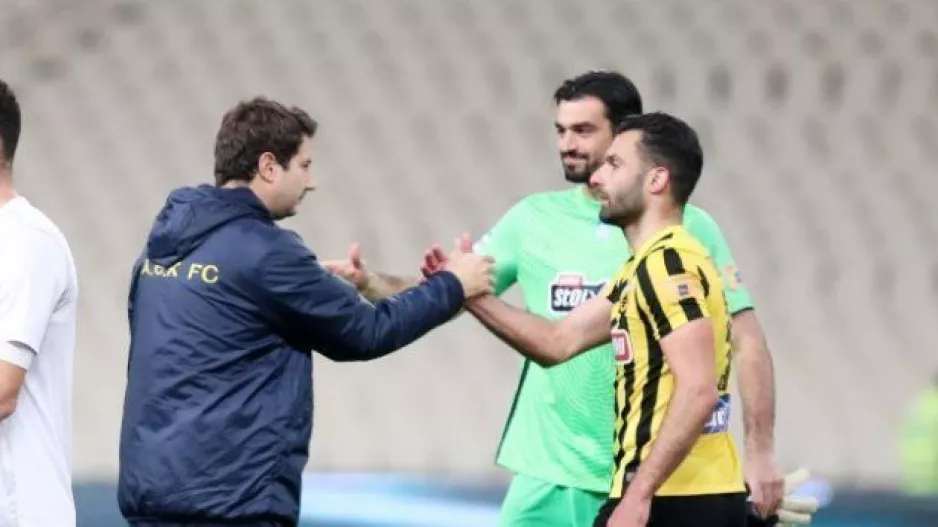 Σκέψεις για αλλαγές στην άμυνα ενόψει ντέρμπι