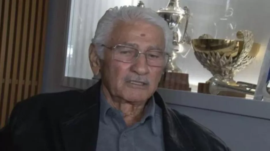 Συλλυπητήρια ΠΑΟΚ για Κεμανίδη: «Aθάνατος»