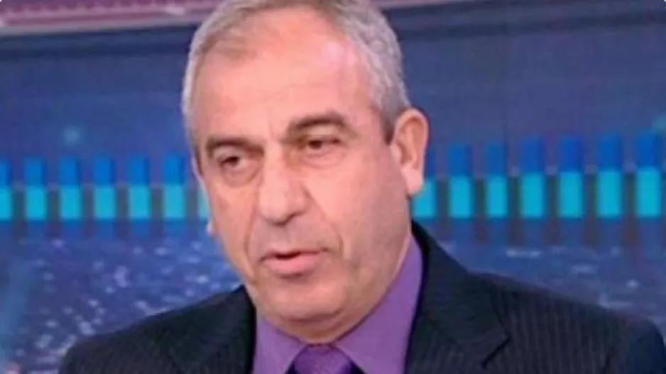 Βαρούχας για το ντέρμπι του ΟΑΚΑ: "Η μπάλα δεν πέρασε τη γραμμή"
