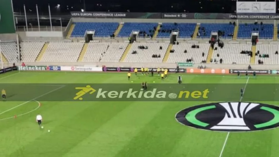Η εντεκάδα της Καϊράτ