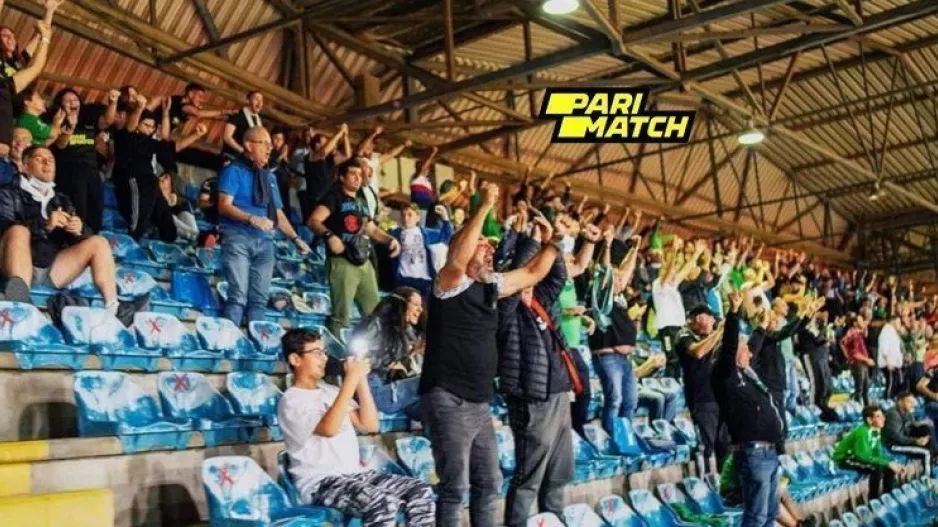 Για ρεκόρ ΚΑΙ οι Αρηανοί!