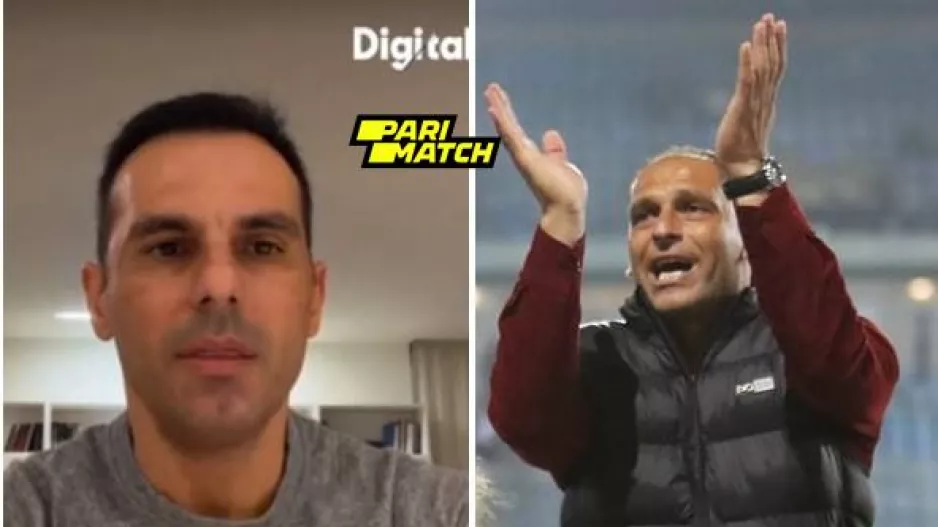 Έσταξε… μέλι για τον Λιάσο!