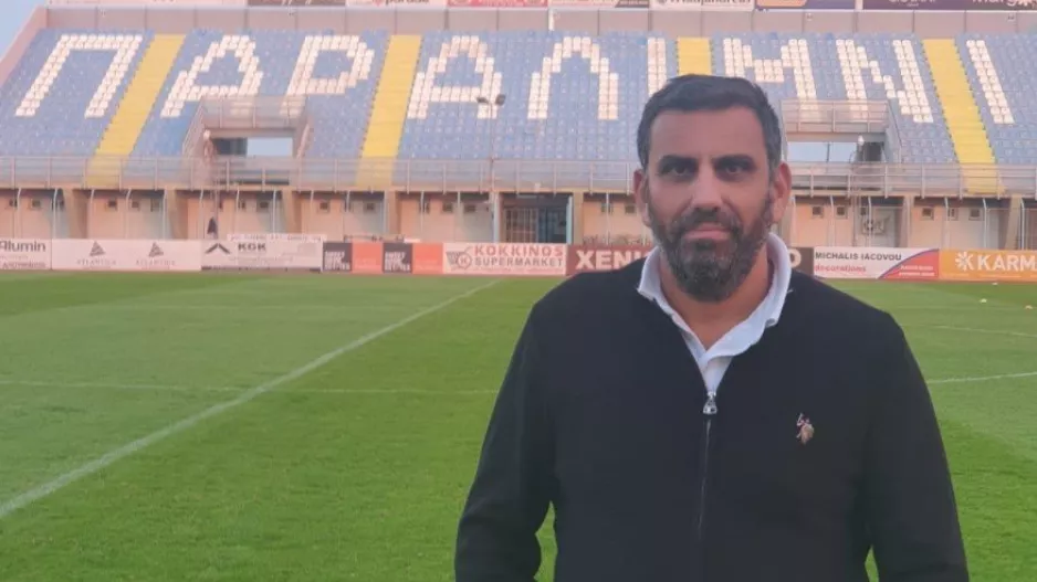 Χαρούμενα... γενέθλια!
