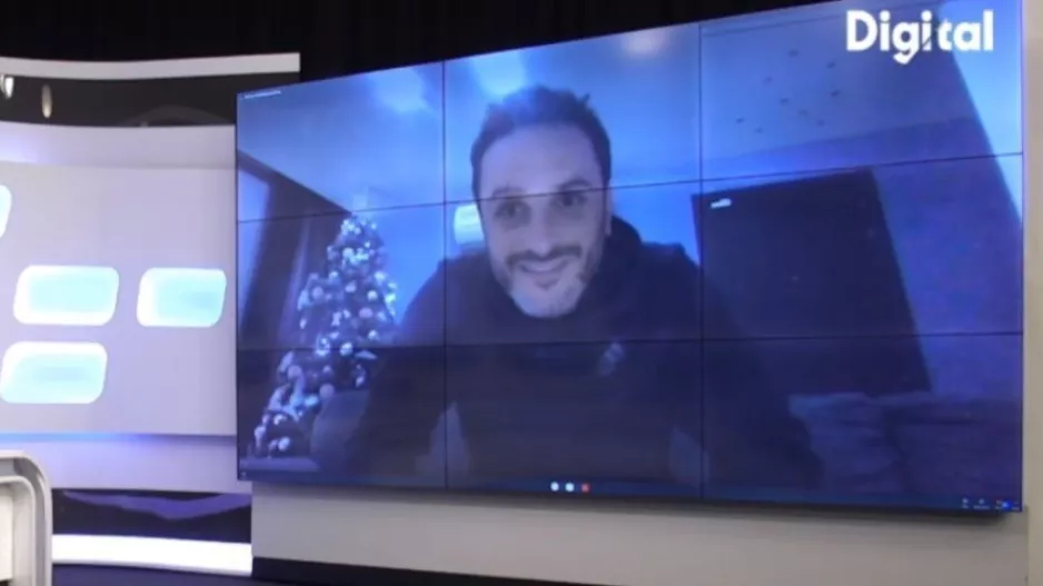 Η ανάλυση του Αντριέν: "Είναι απόλαυση να βλέπει κανείς την φετινή ΑΕΚ"!