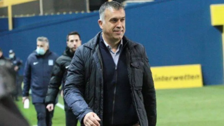 "Δείξαμε ωριμότητα και εξυπνάδα"