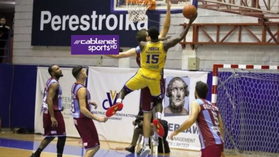 Μεσοβδόμαδη... δράση στην ΟΠΑΠ Basket League