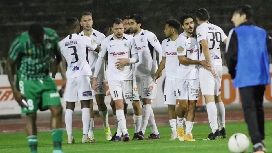 Πρόωρο Χριστουγεννιάτικο δώρο!