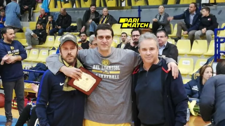 "Νίκη... με επιβλητικό τρόπο/Με την Ομόνοια, πάμε εκεί για να κερδίσουμε"