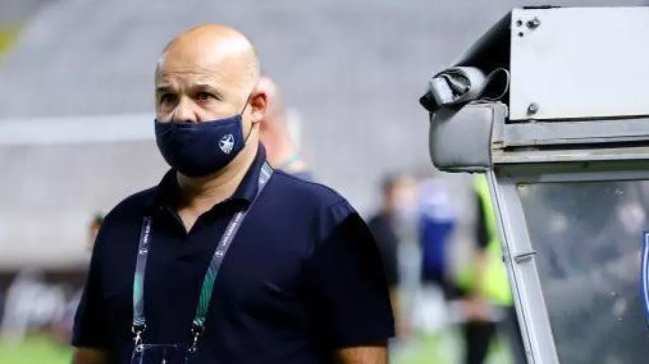"Δεν είναι σημαντική η διαφορά από την 1η θέση-Θα ενισχυθούμε ουσιαστικά" (Βίντεο)