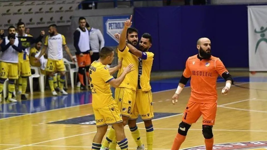 Προαναγγελία... για ΑΝΟ