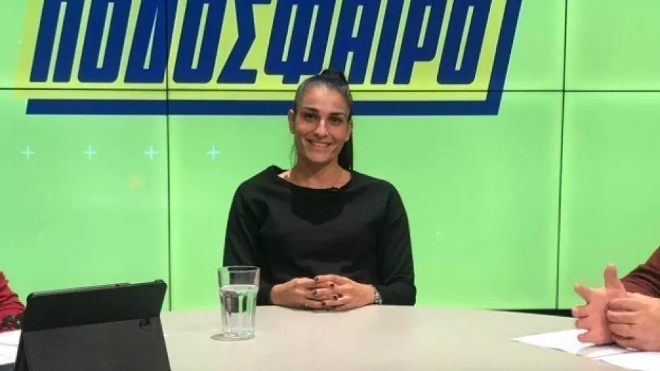 Σκέψεις... για προπονητική!