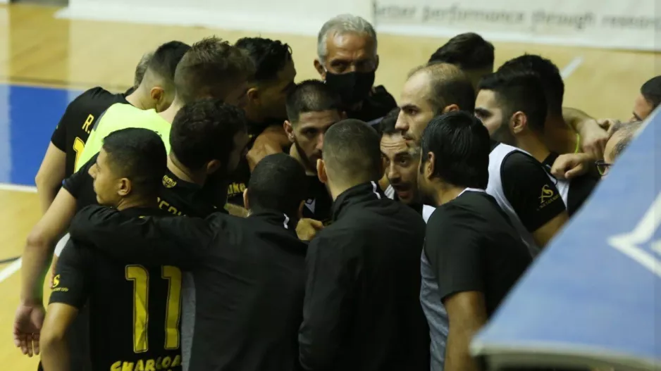 Διπλό για ΑΕΛ 