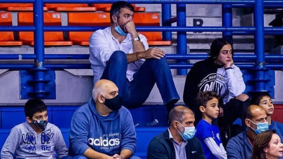 Οι ευχές του Παναγιώτη 