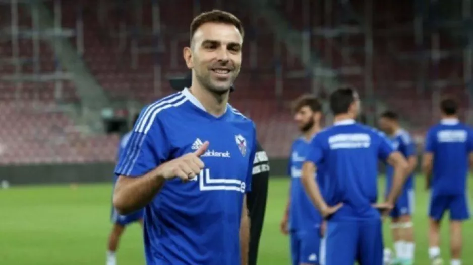 (Δημοσίευμα) Σενάριο χωρίς βάση για Μπουσουλάτζιτς