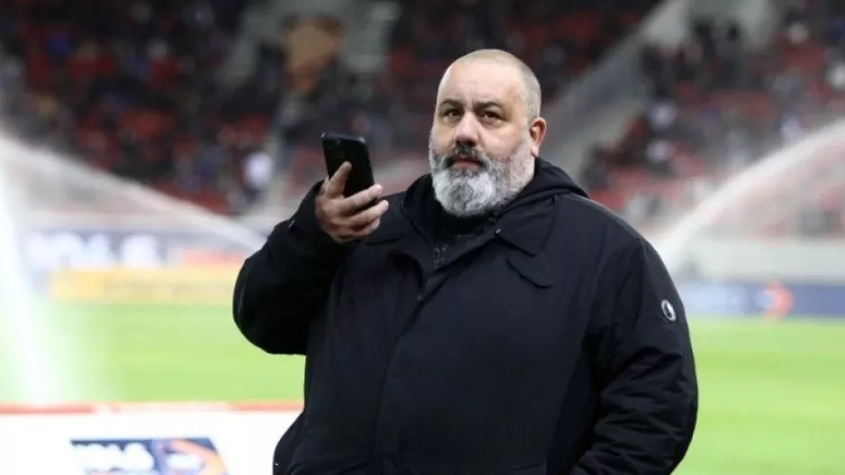 "Το ποδόσφαιρο στο στόχαστρο, να υπάρξουν ίσα μέτρα και σταθμά"