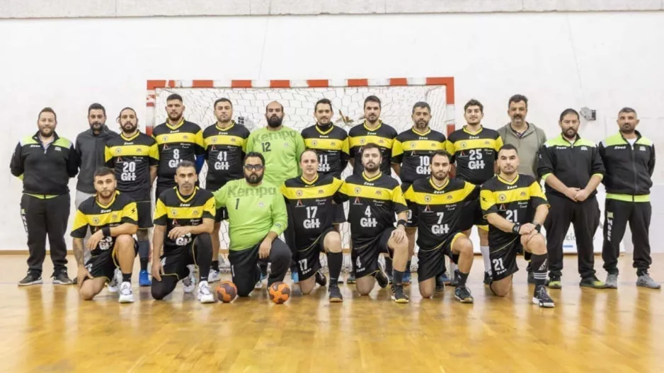 Στη τετράδα η ΕΝΑΒ