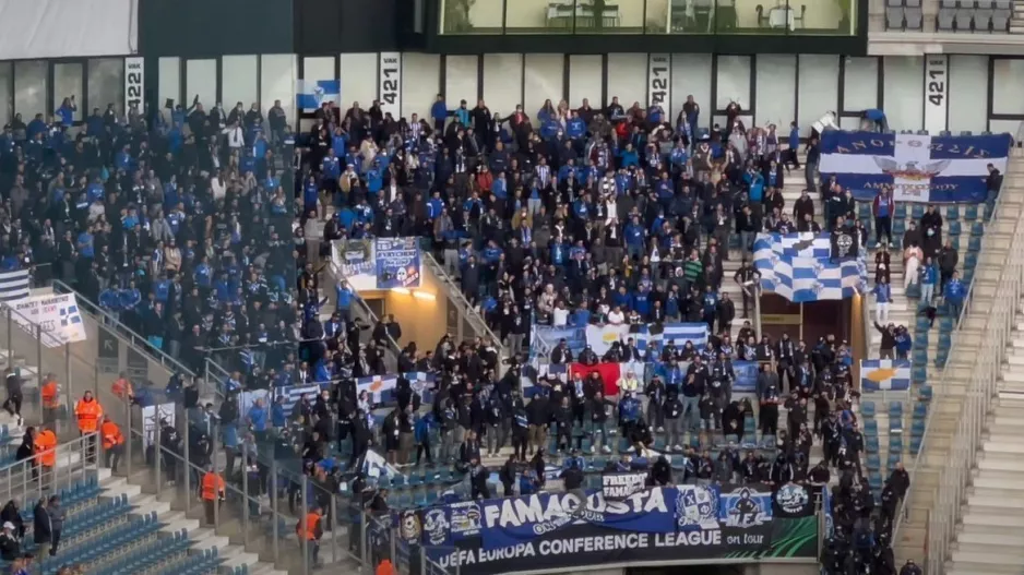 Ενδιαφέρει τους Ανορθωσιάτες που θα ταξιδέψουν στην Σερβία...