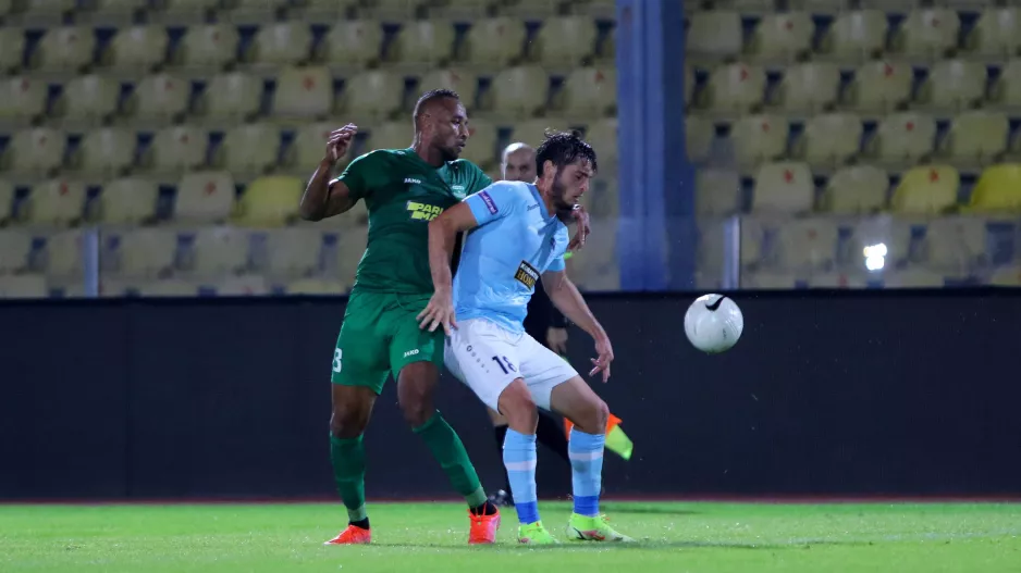 Πάφος FC/Χριστουγεννιάτικο κλίμα