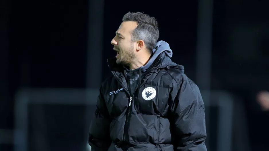 Χωρίς... έξι ο Μάκης για Ανόρθωση