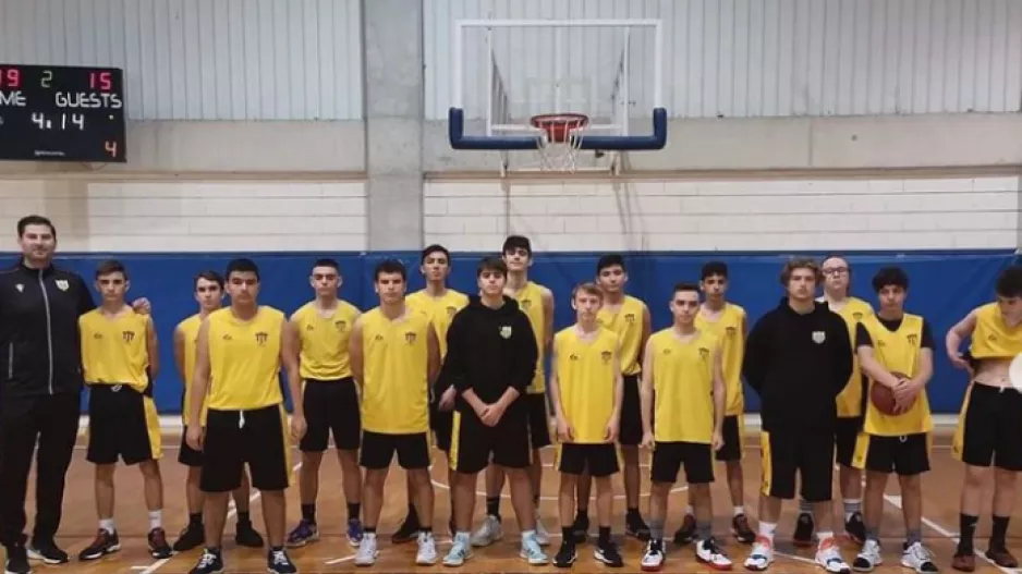 Το CB κοντά στο μέλλον του κυπριακού μπάσκετ