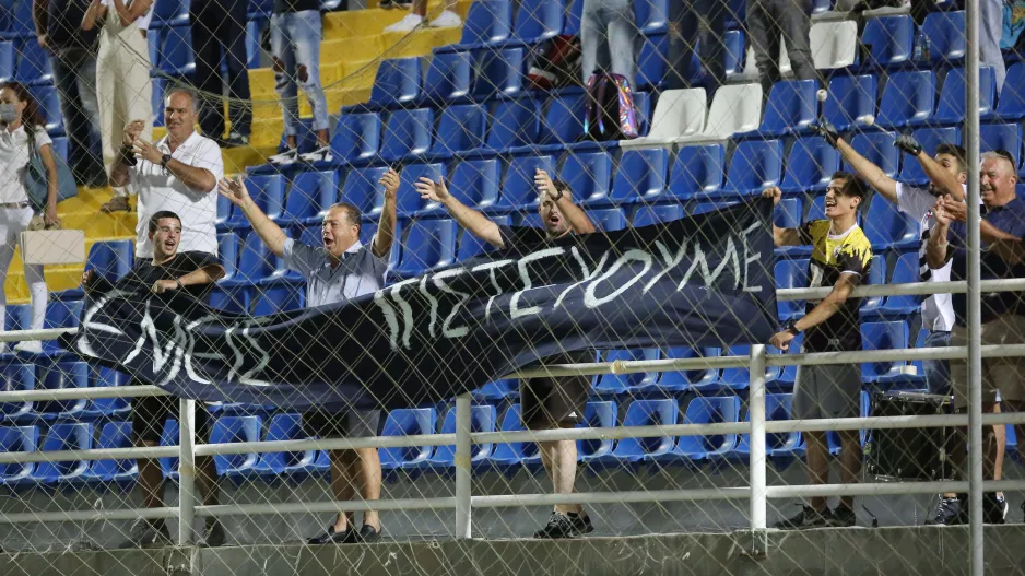 Το πιστεύουν...