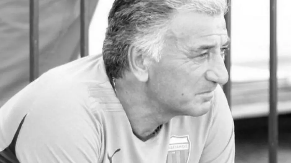 Τα συλλυπητήρια του Λεβαδειακού για την απώλεια του Βούκοτιτς