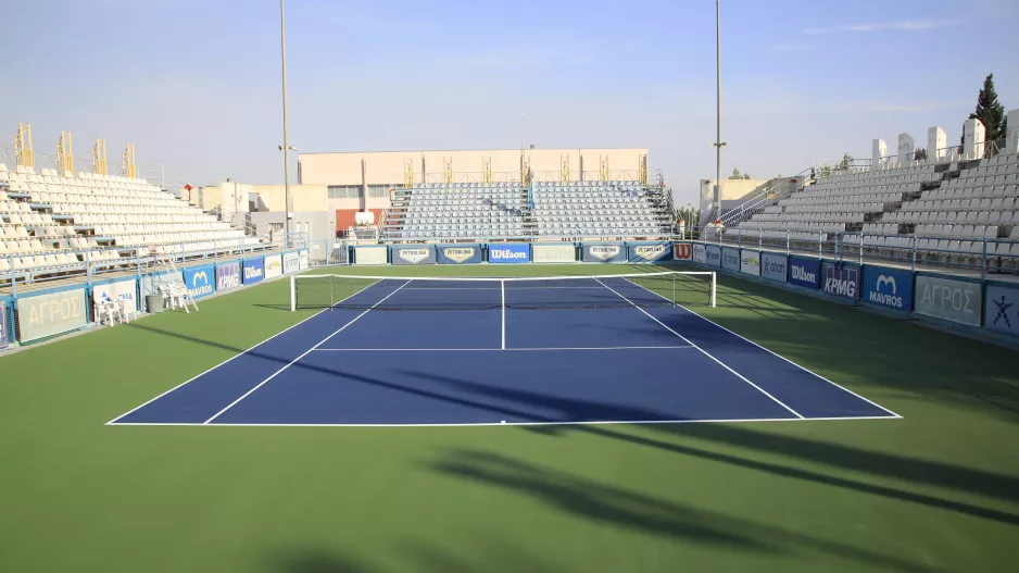 Οι κορυφαίοι της χρονιάς στο Cyprus Masters Cup 2021