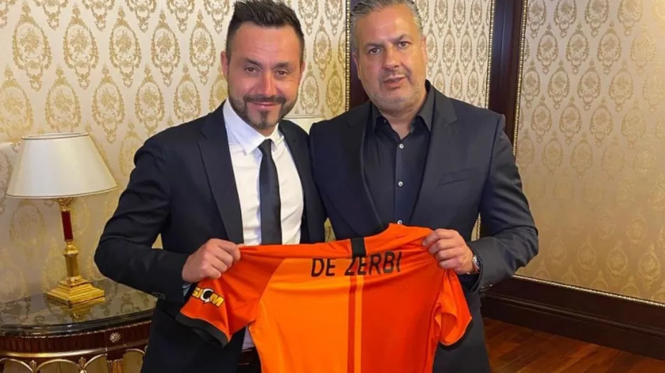 Μπότο: "Ώρα για νέες προκλήσεις"