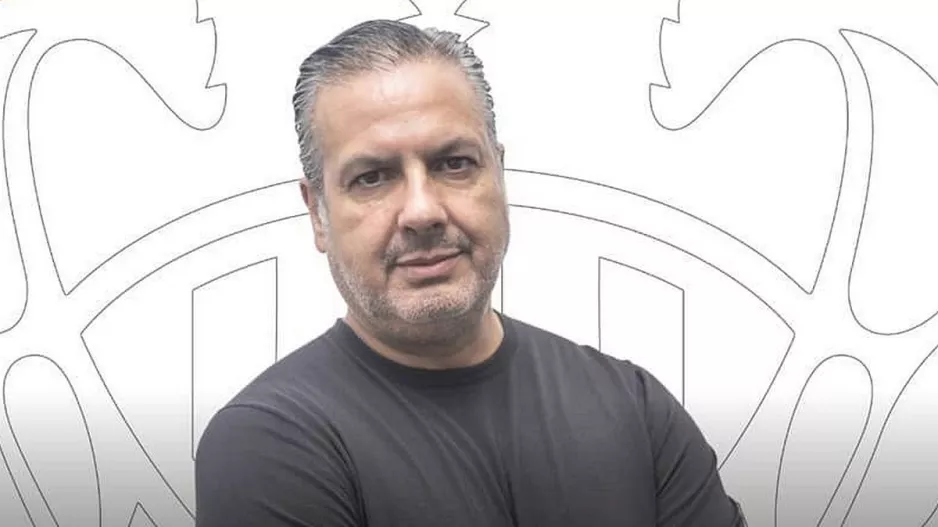 Ανακοινώθηκε ο Μπότο ως νέος αθλητικός διευθυντής