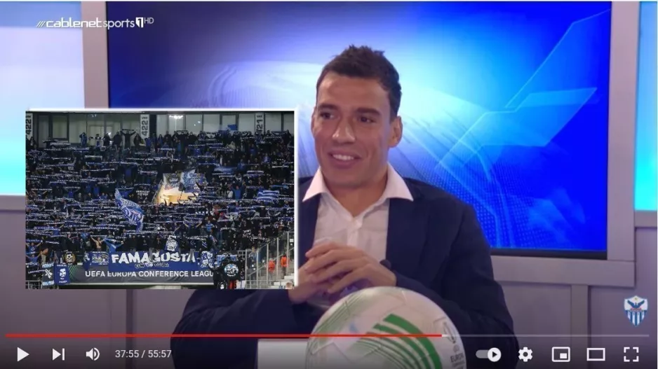 "Μαγεία οι Ανορθωσιάτες" 
