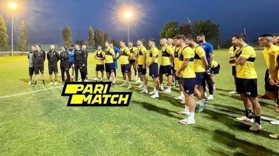 START για Ομόνοια 
