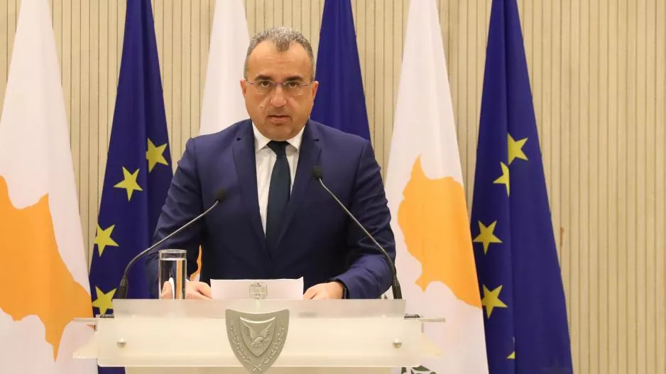 "Έχουμε ακόμα λίγο χρόνο για Lockdown"