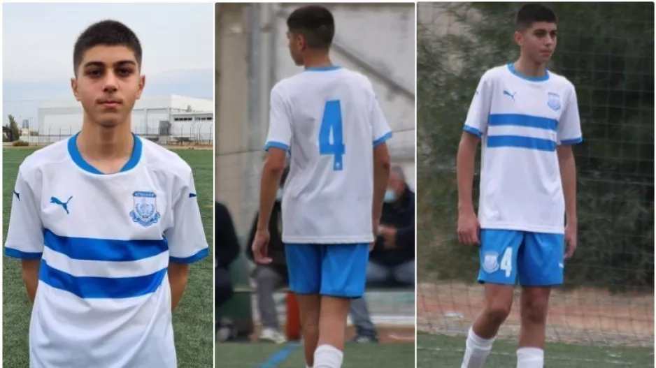 "Αξίζουν συγχαρητήρια σε όλους" 