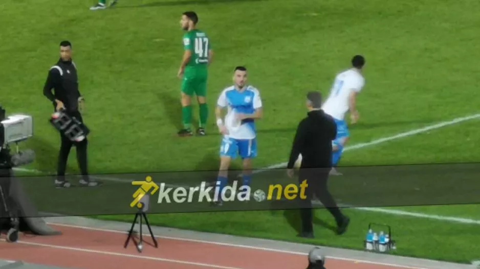Λάθος/Τσόρνιγκερ