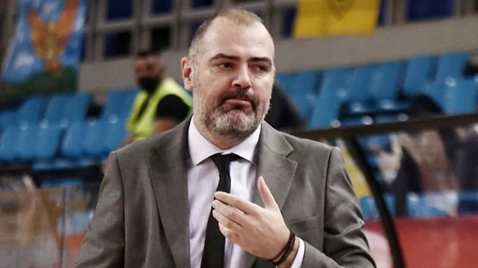 Κατάθεση ψυχής για τα όσα συνέβησαν με Γέλοβατς