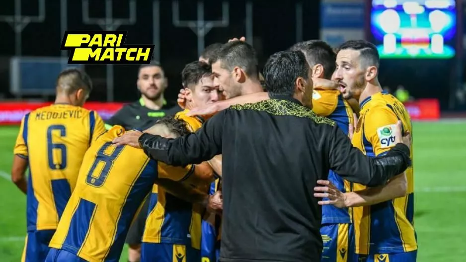 Ομιλία Κέρκεζ σε παίκτες: "Σας πιστεύω!"