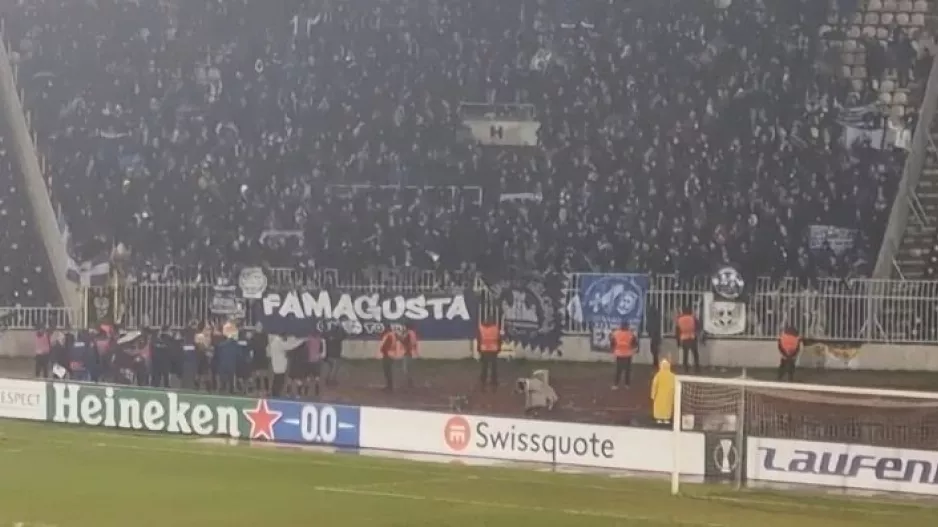 Επίλογο με "Σηκωτό" και πρωτάθλημα οι Μαχητές! (βίντεο)