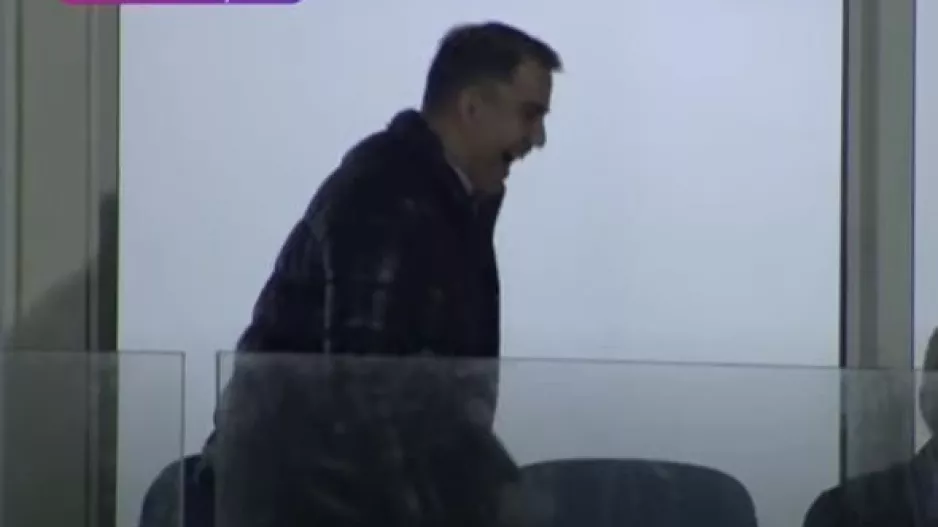 Ο Νίκος Κίρζης προέβλεψε 0-1 με σκόρερ τον Ουέλινγκτον! 