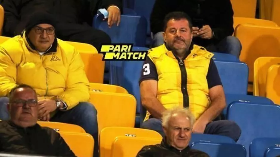 Καταγγέλνει την διαιτησία η ΑΕΛ με απόφαση Σοφοκλέους!