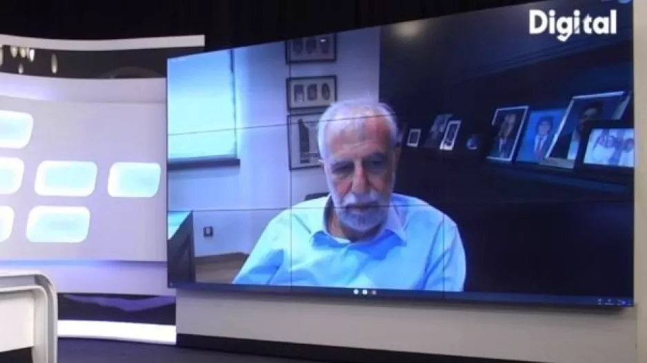 "Στην Κερκίδα" ο Λευκαρίτης: "Να ανάψουμε ένα κερί στην Δόξα, μας άνοιξε τα μάτια"!