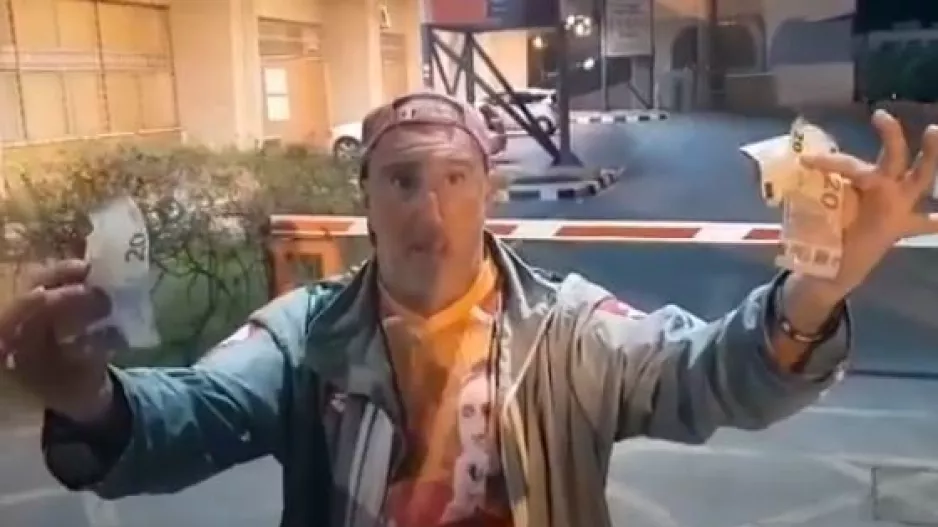 Πήρε... χρήμα!