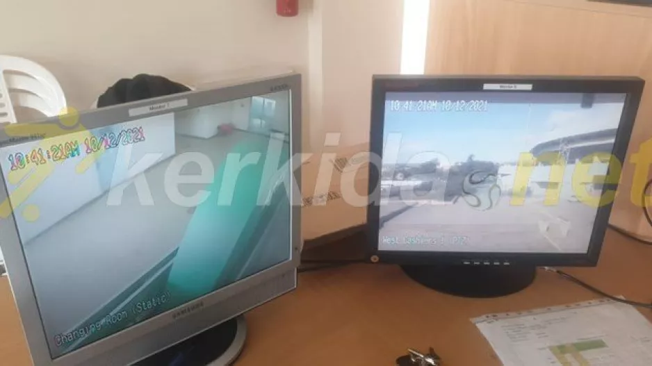 Update/Τσίρειο