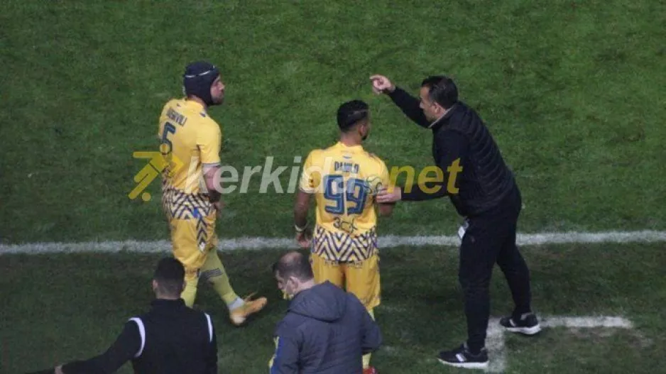 Ξεκαθαρίζει και για "Μπούμπα" (Ολα τα δεδομένα)