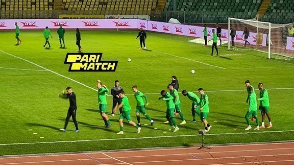 Οι εκλεκτοί του Λιάσου
