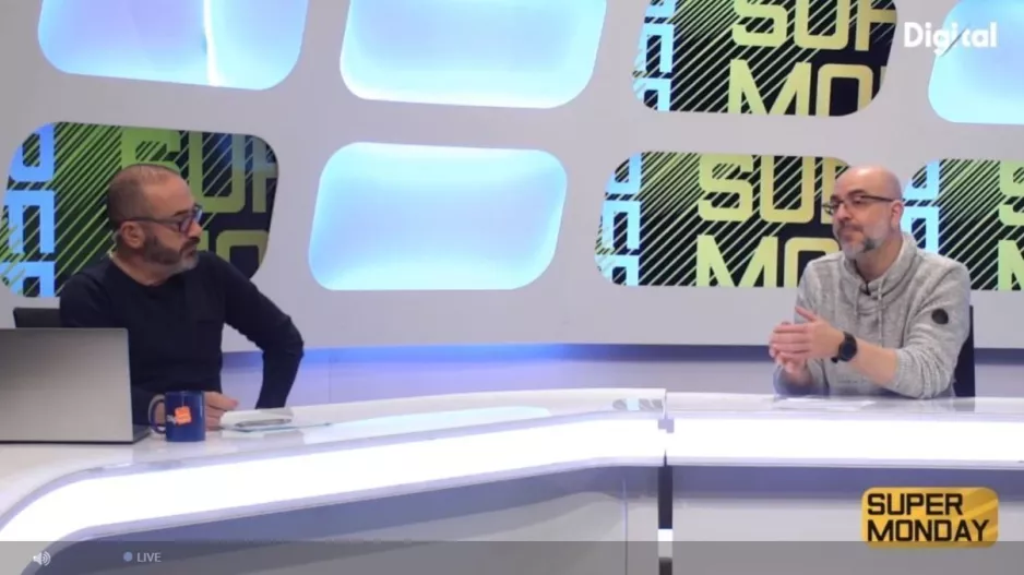 Φυσιολογικά δεν... παίζει