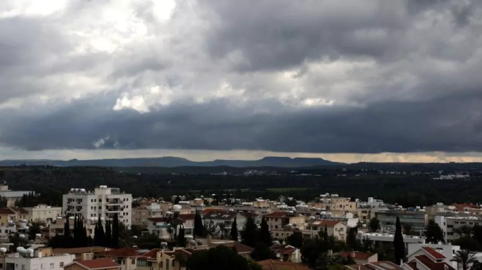 Κινητοποίηση ενόψει κακοκαιρίας
